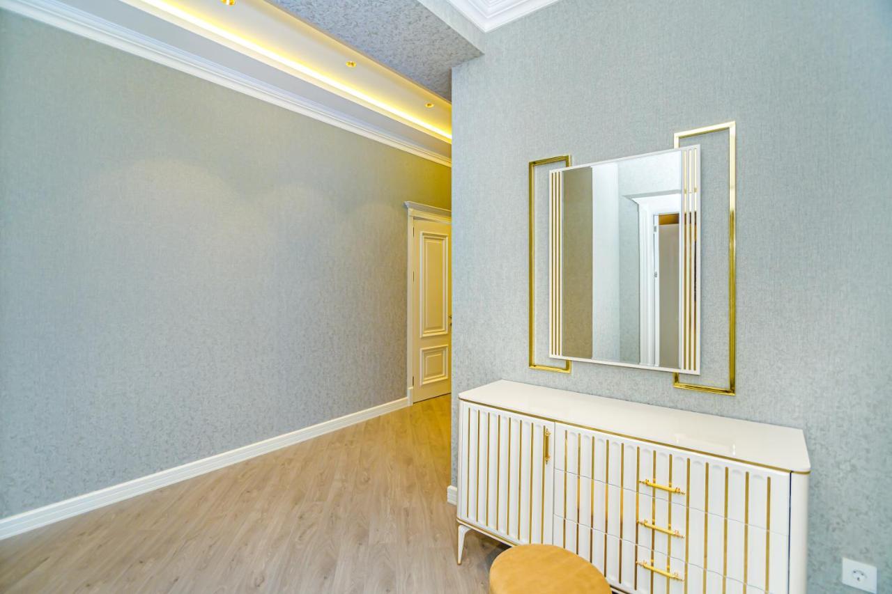 Mango Beauty Apartment Baku