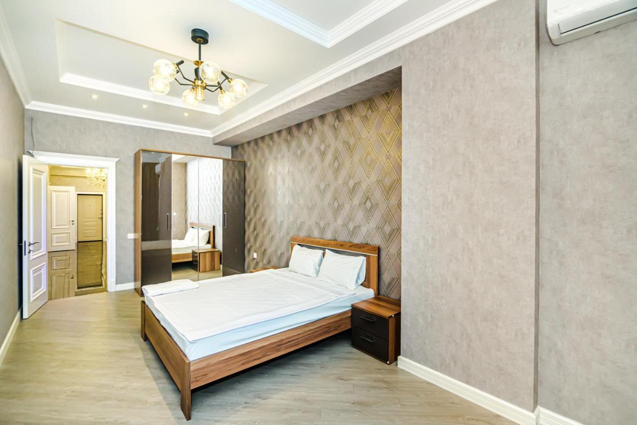 Mango Beauty Apartment Baku