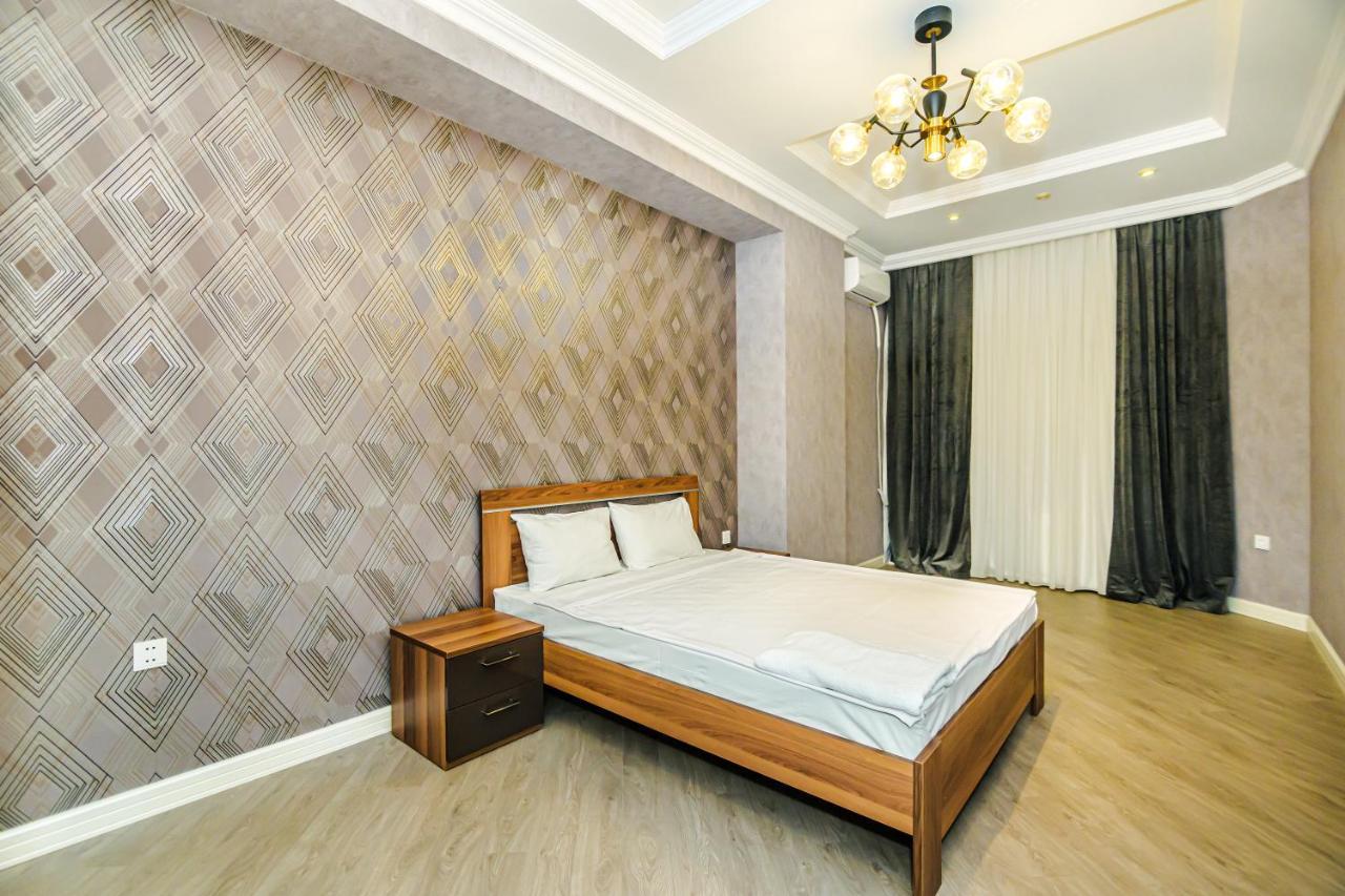 Mango Beauty Apartment Baku