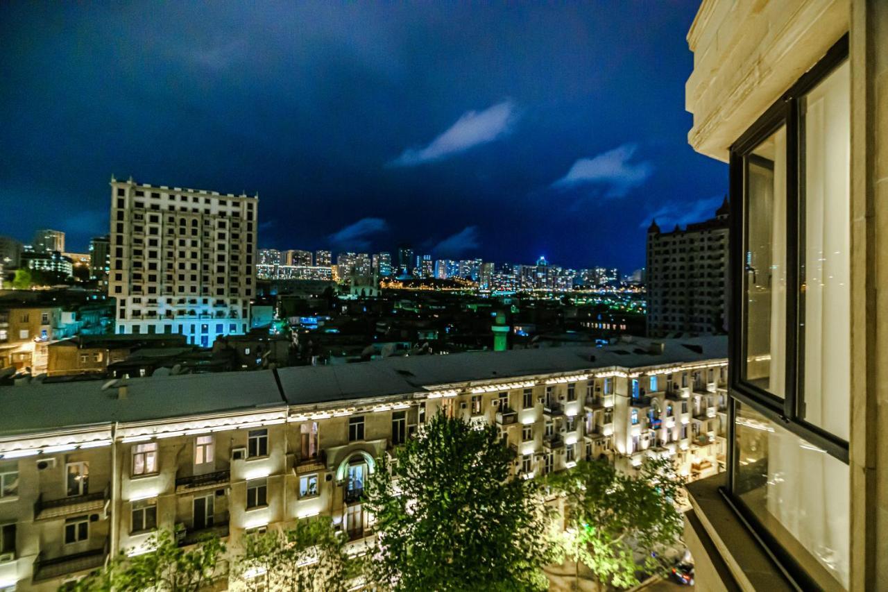 Apartment Mango Beauty Baku