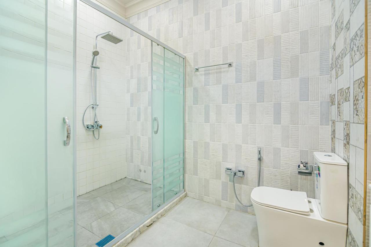 Mango Beauty Apartment *